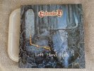 ENTOMBED -LEFT HAND PATH LP, 1st UK PRESS VINYL, NEAR MINT, TESTAMENT, EARACHE