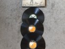 GEORGE HARRISON ALL THINGS MUST PASS TRIPLE  VINYL LP BOX SET