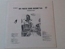 ROY PORTER SOUND MACHINE Generation LP VISTONE