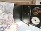 Radiohead album In Rainbows deluxe 2x vinyl & 2xcd box set