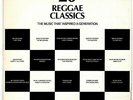 VARIOUS-20 reggae classics     trojan LP   (hear)   boss reggae