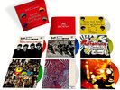The Beatles - The Christmas Records Box Set STILL SEALED 7 Colored Vinyl Discs