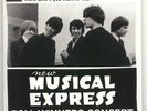 Rolling Stones More LIVE If You Want It  EP - Sealed 7