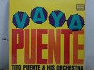 Tito Puente- Vaya Puente.Rare Orig.1st.Press on Tico 1085 Black Label.DG.Ex Copy