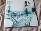Radiohead OK Computer Oknotok 1997 - 2017 LP X 3 Vinyl From BOXSET