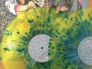 LP Baroness  Blue Record  ( Doppel LP)