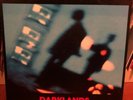 The Jesus and Mary Chain Darklands Original 1987 Vinyl LP nice condition..