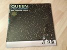 QUEEN + PAUL RODGERS THE COSMOS ROCKS 2 LP ORIGINAL VINYL 2008 NEW SEALED