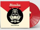 Blondie 'Pollinator' Red Vinyl Limited Edition LP - RARE