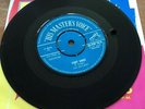 The Outlaws- Fort Knox/ Sioux Serenade 7” Great Copy Joe Meek