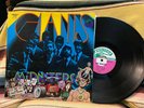 Thee Midniters lp   Giants   Whittier Records