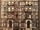 original led zeppelin vinyl Physical Graffiti Swan song VG+ 1975 Rockefeller