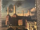 Original Pink Floyd Animals Lp 1st Press VG+