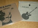 B.B. KING * Always 4 Vinyl LP Box * limited & numbered Edition  NEU & OVP MINT