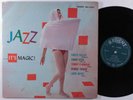 JAZZ It's Magic REGENT LP mono *