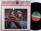 JOHN COLTRANE Giant Steps ATLANTIC LP *