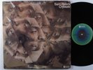 SAM RIVERS Crystals ABC/IMPULSE LP VG+ gatefold *