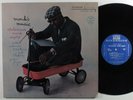 THELONIOUS MONK Monk's Music RIVERSIDE RLP 12-242 LP mono *