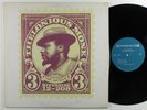 THELONIOUS MONK The Unique RIVERSIDE LP mono *