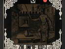 THIRD EAR BAND: Alchemy LP (UK, gatefold, sm tag & tag residue oc) Rock & Pop