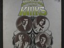 KINKS: Something Else By The Kinks LP (tri-color lbl, inner, sm corner ding, m
