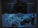MEMPHIS SLIM: Blue Memphis LP (WLP, corner ding, slight corner wear)