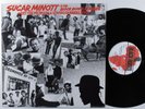 SUGAR MINOTT & BLACK ROOTS PLAYERS Meet People In... BLACK ROOTS LP ++/NM france