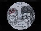 DOUGIE TEE Dease Off A The Wall/Smile R&E 12