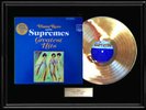 DIANA ROSS THE SUPREMES GREATEST HITS ALBUM FRAMED LP VINYL RECORD RARE NON RIAA