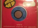 Rush Subdivisons/New World Man - French 7” Single -