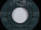 Reggae 45 DELROY WILSON I'm The One Who Loves You GAY FEET HEAR