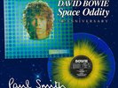 david bowie paul smith Space vinyl 2019