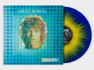 david bowie paul smith Space vinyl