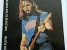 Pink Floyd Welcome To The Machine 27 Jan 1977 live 2LP