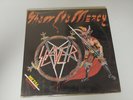 Slayer - Show No Mercy - 2LP - RARE - GATEFOLD - POSTER