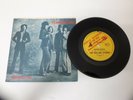 THE ROLLING STONES BROWN SUGAR AUSSIE PROMO P/C 45