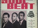 THE GAYLADS Soul Beat (Repress of 1967 Jamaican LP) RARE