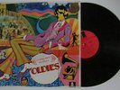 RARE LP THE BEATLES -OLDIES BUT GOLDIES-ODEON-BIEM-SLSO107-FRENCH