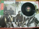 THE CLASH - COMBAT ROCK - JAPAN 12