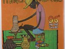THIRD WORLD 96 Degrees In The Shade ISLAND ILPS 9663 LP SEALED