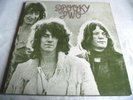 SPOOKY TOOTH   SPOOKY TWO ** 70's UK 4th Pink Rim ISLAND LP
