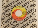 Buck Owens / Love's Gonna Live Here / Rare Capitol Subsidiary '68 labels 45 Mint