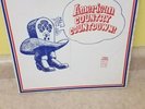 American Country Countdown 9-8-79 W/PROGRAM SHEETS - TWITTY PRIDE WEST ROGERS