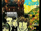 THE SEEDS / FUTURE - Crescendo LP (Mono, 1967)