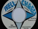 Reggae 45 DIAMONDS Country Living WELL CHARGE HEAR