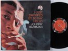 JOHNNY HARTMAN I Just Dropped By To Say Hello IMPULSE LP VG+ gatefold *
