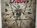 Exodus Exhibit B: The Human Condition LP Vinyl Record new Back On Black