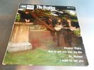 THE BEATLES, EP, ELEANOR RIGBY + 3, SPANISH EDIT, AÑO 1966