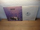 Focus MOVING WAVES UK LP 1ST BLUE HORIZON 1971