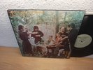 STEVE LINNEGAR'S SNAKESHED LP SOUTH AFRICA PSYCH ROCK LP CLASSIC